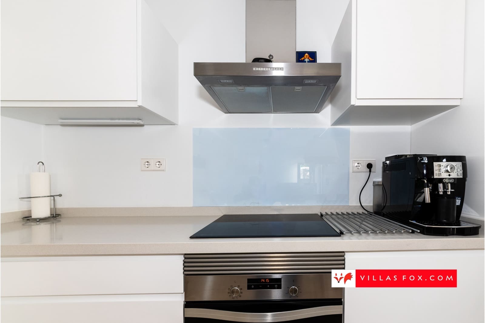 3 soveværelse Semi-Rækkehus til salg i Orihuela med swimmingpool - € 355.000 (Ref: 9336956)