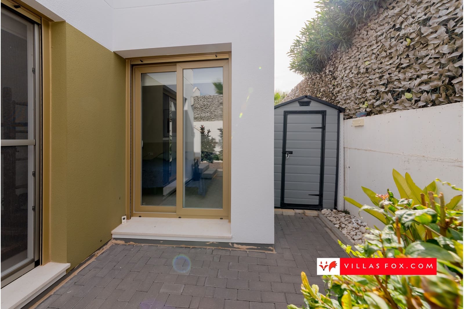 3 soveværelse Semi-Rækkehus til salg i Orihuela med swimmingpool - € 355.000 (Ref: 9336956)