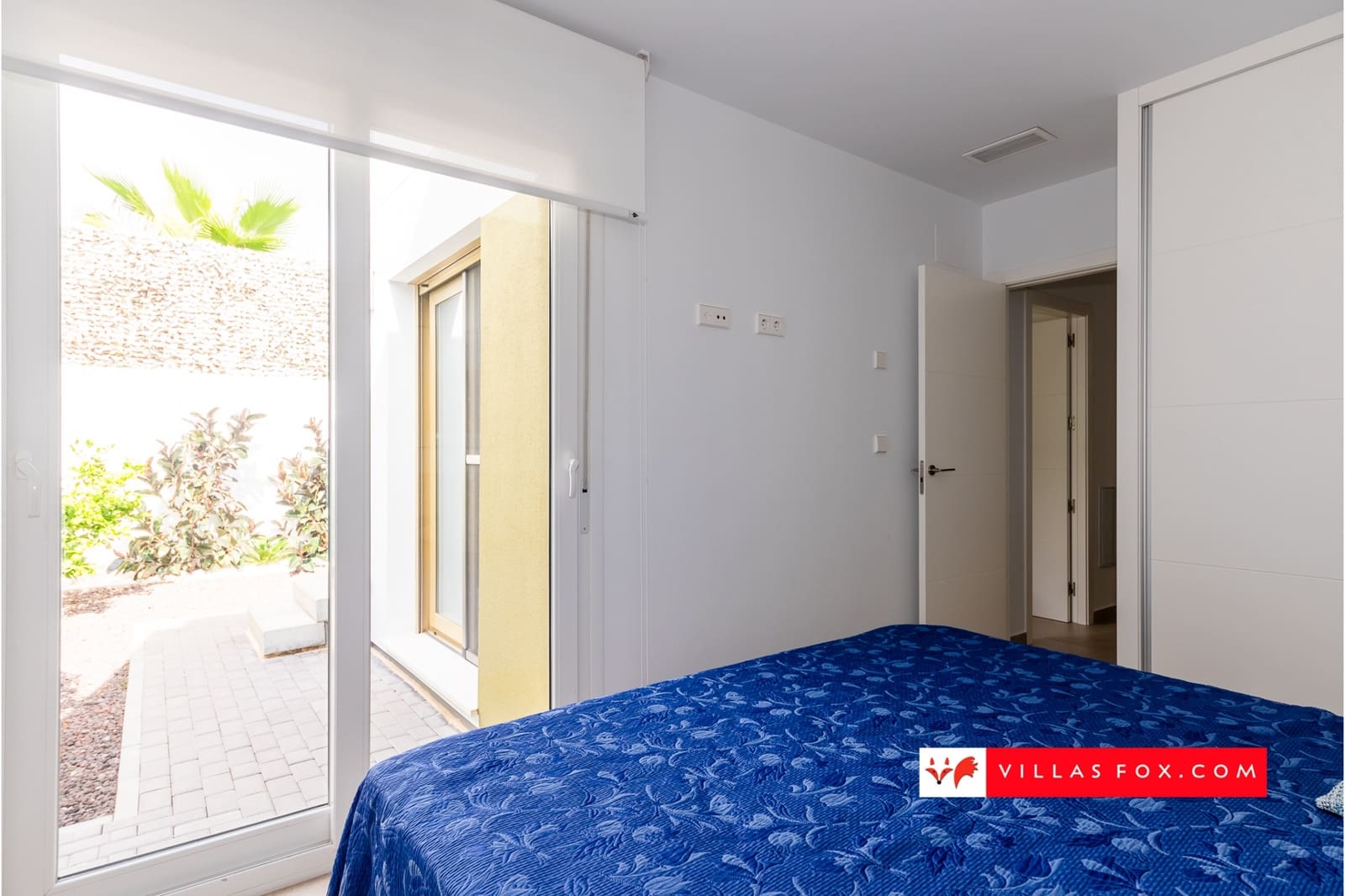 3 soveværelse Semi-Rækkehus til salg i Orihuela med swimmingpool - € 355.000 (Ref: 9336956)