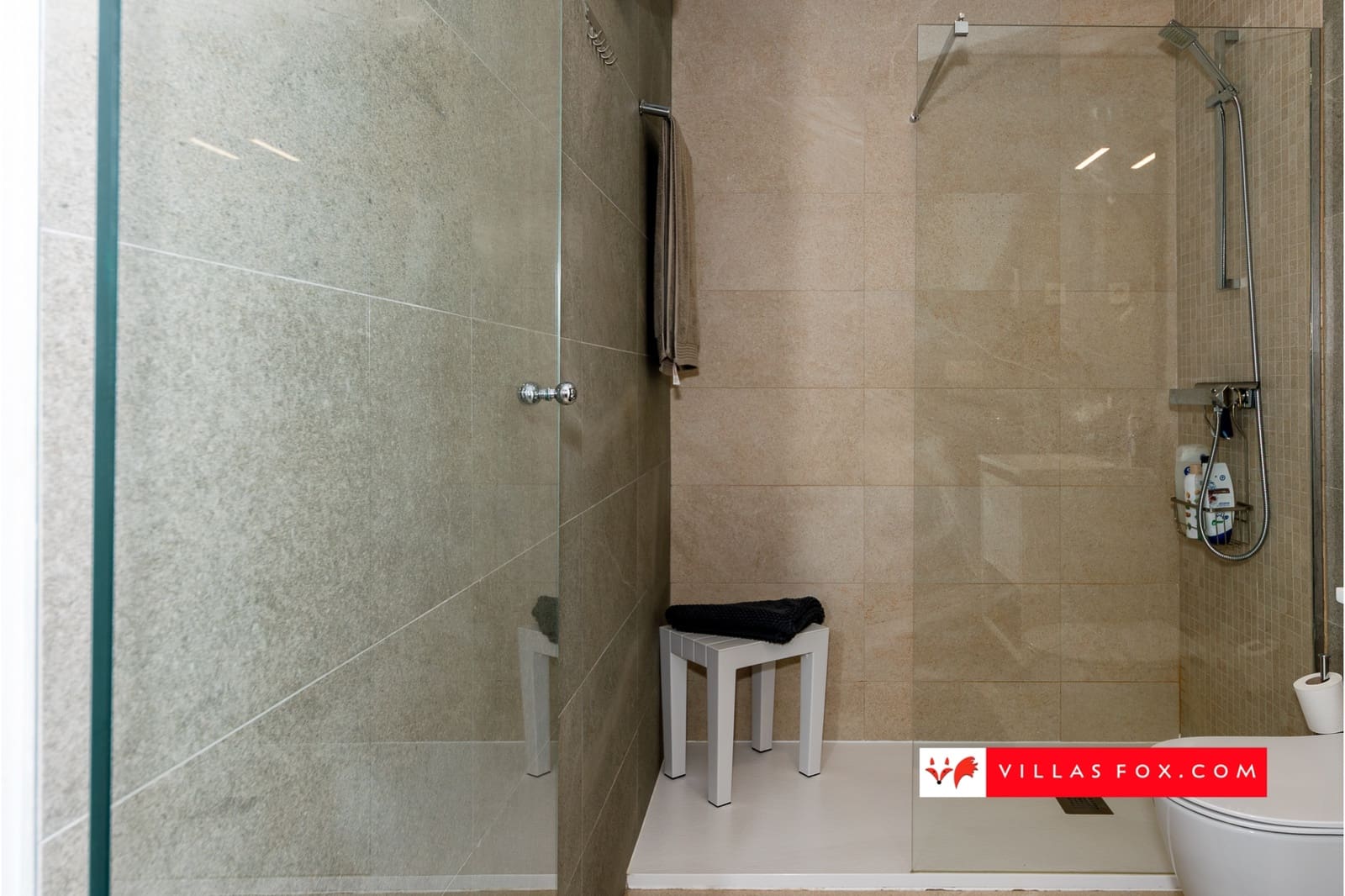 3 soveværelse Semi-Rækkehus til salg i Orihuela med swimmingpool - € 355.000 (Ref: 9336956)