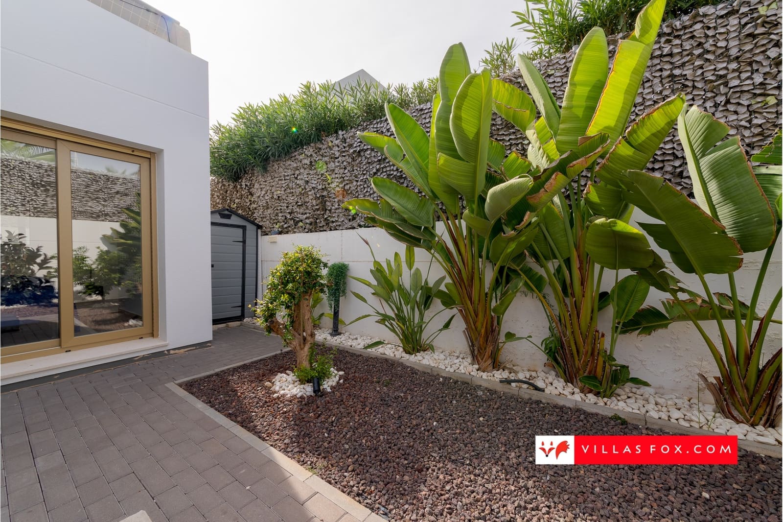 3 soveværelse Semi-Rækkehus til salg i Orihuela med swimmingpool - € 355.000 (Ref: 9336956)