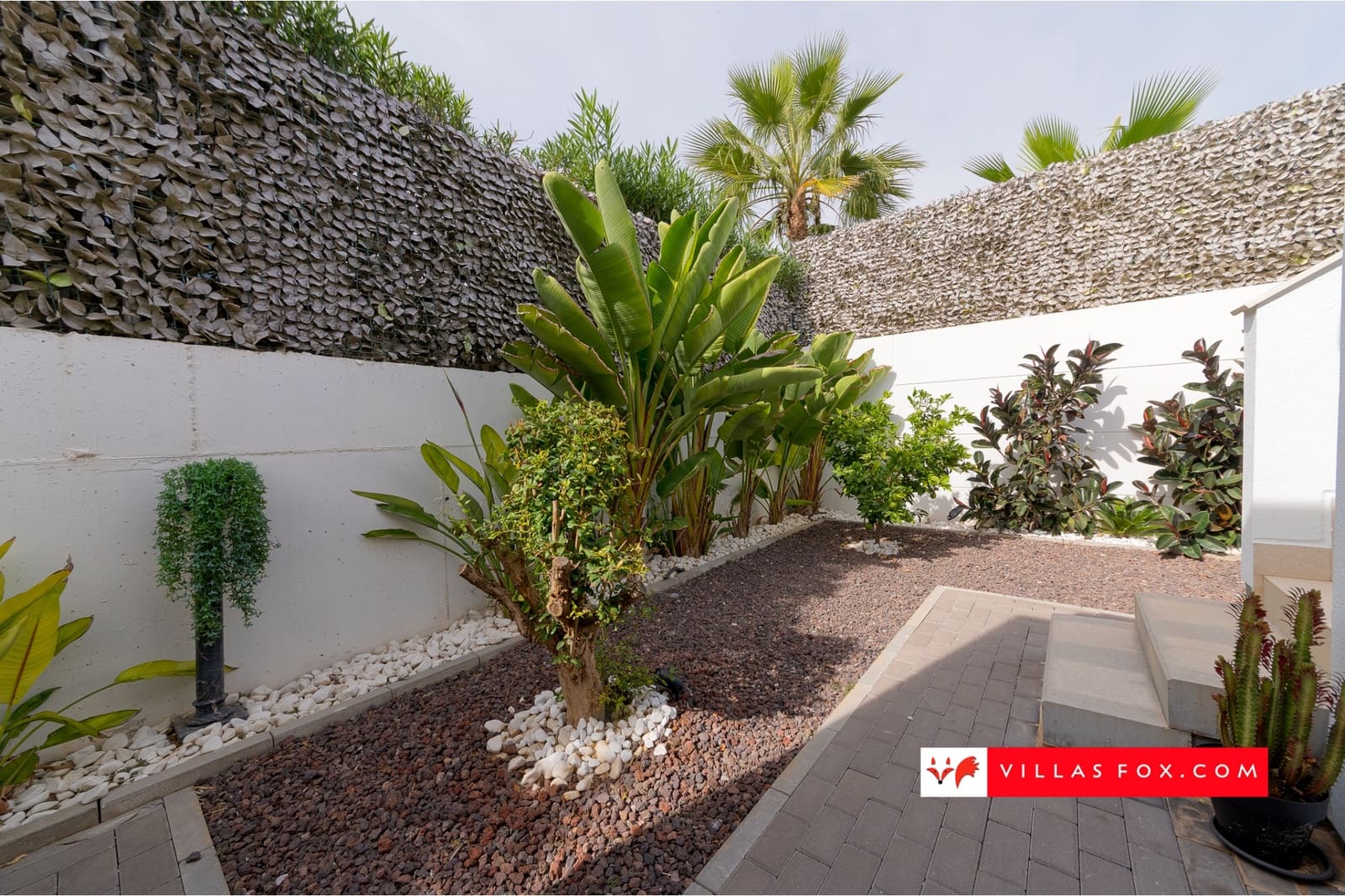 3 soveværelse Semi-Rækkehus til salg i Orihuela med swimmingpool - € 355.000 (Ref: 9336956)