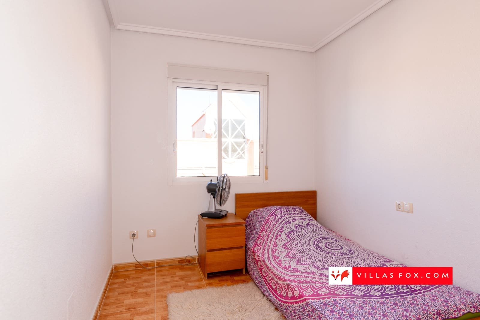 2 camera da letto Appartamento in vendita in San Miguel de Salinas - 99.000 € (Rif: 9353990)