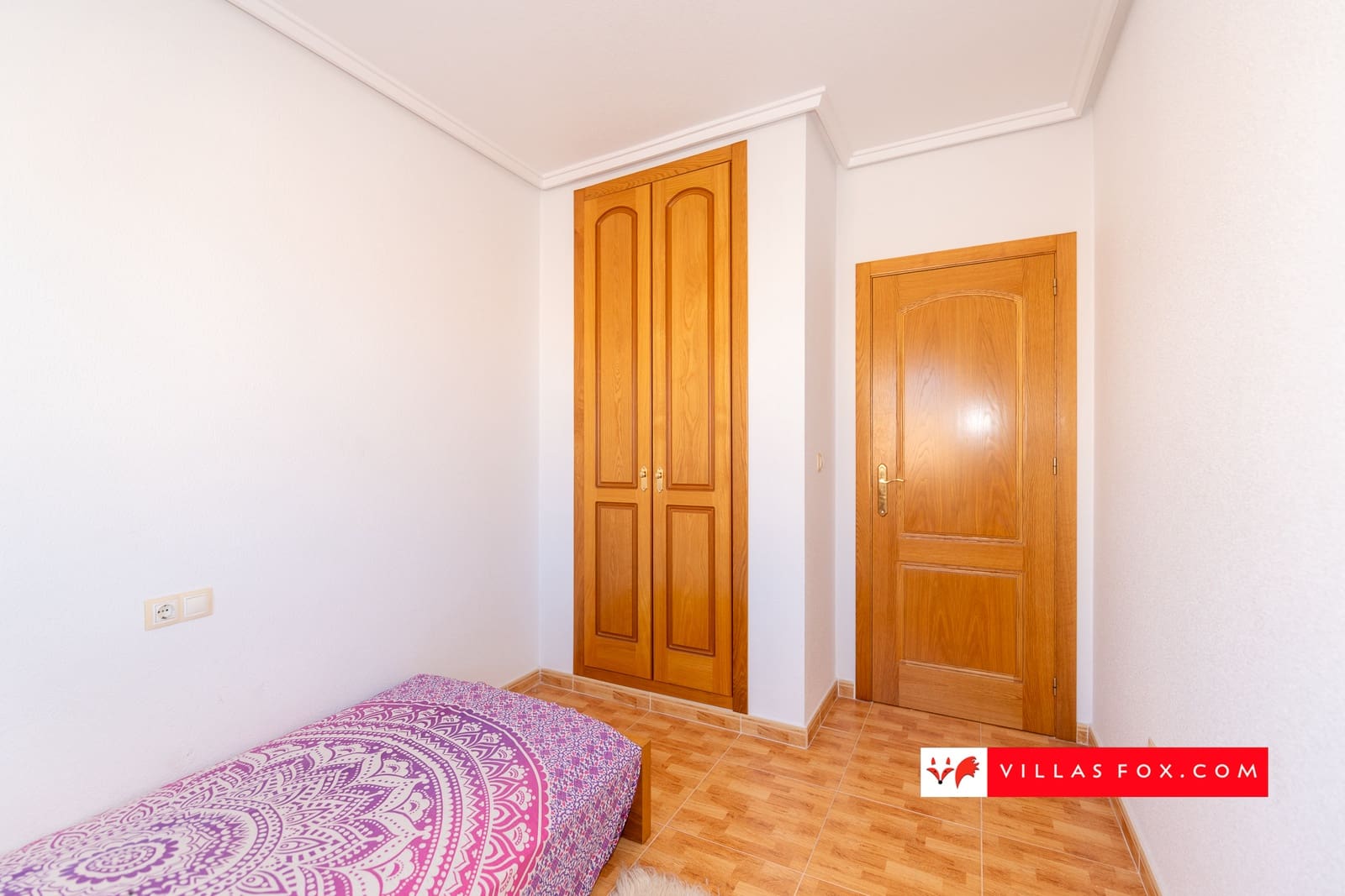2 camera da letto Appartamento in vendita in San Miguel de Salinas - 99.000 € (Rif: 9353990)