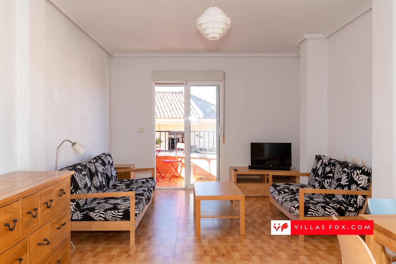 2 camera da letto Appartamento in vendita in San Miguel de Salinas - 99.000 € (Rif: 9353990)