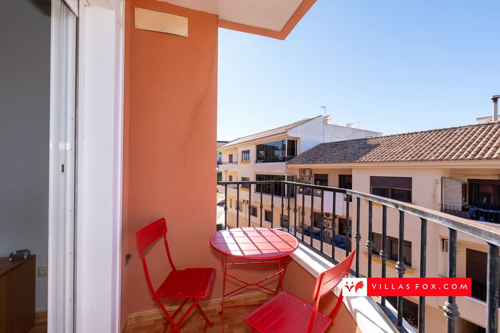 2 camera da letto Appartamento in vendita in San Miguel de Salinas - 99.000 € (Rif: 9353990)