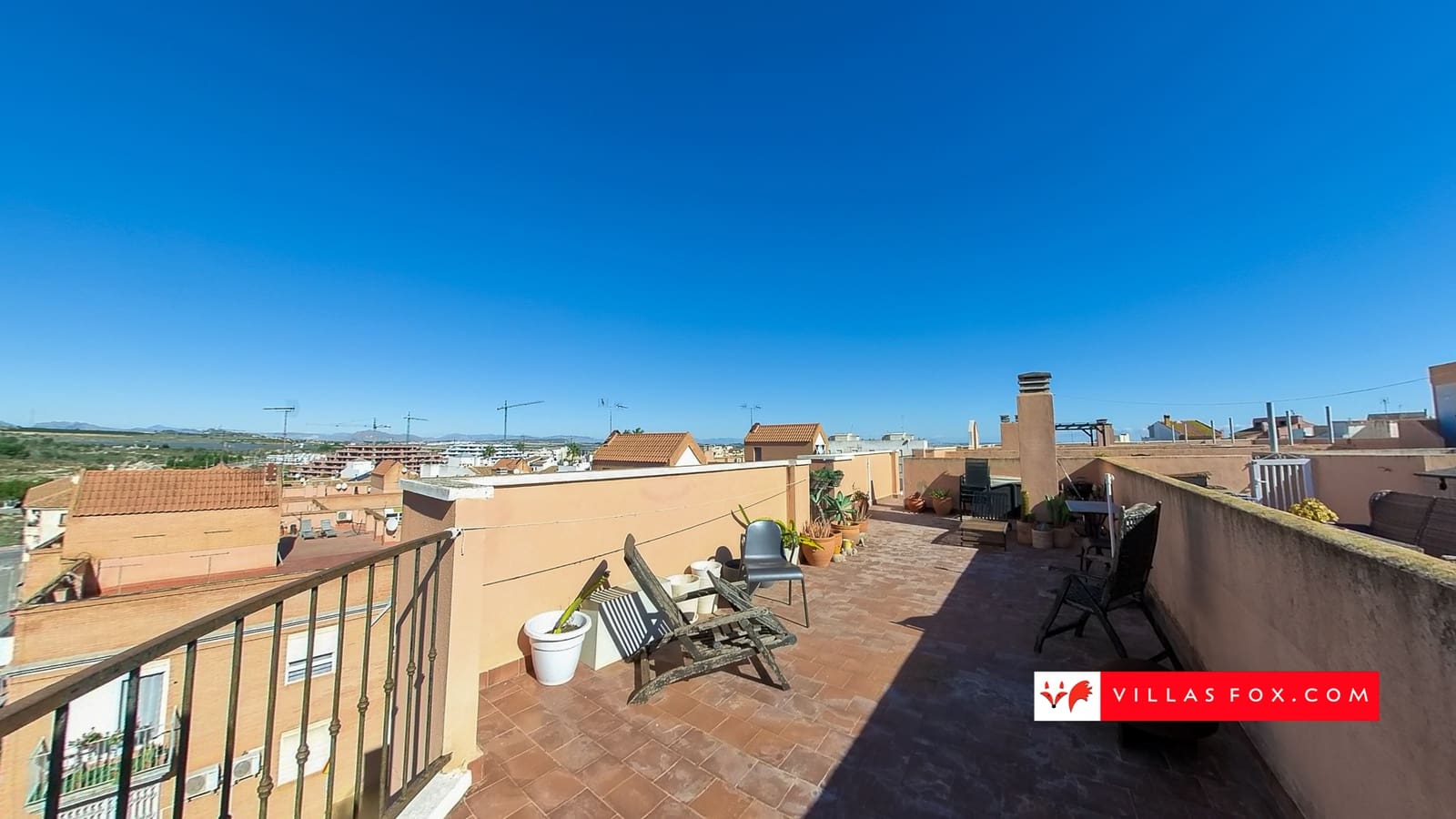 2 camera da letto Appartamento in vendita in San Miguel de Salinas - 99.000 € (Rif: 9353990)
