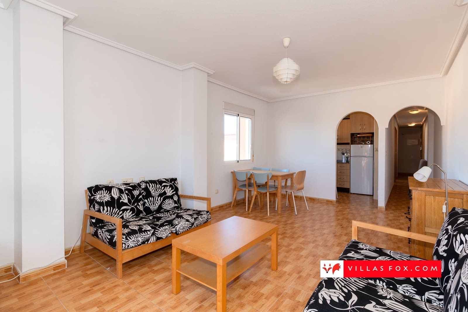 2 camera da letto Appartamento in vendita in San Miguel de Salinas - 99.000 € (Rif: 9353990)