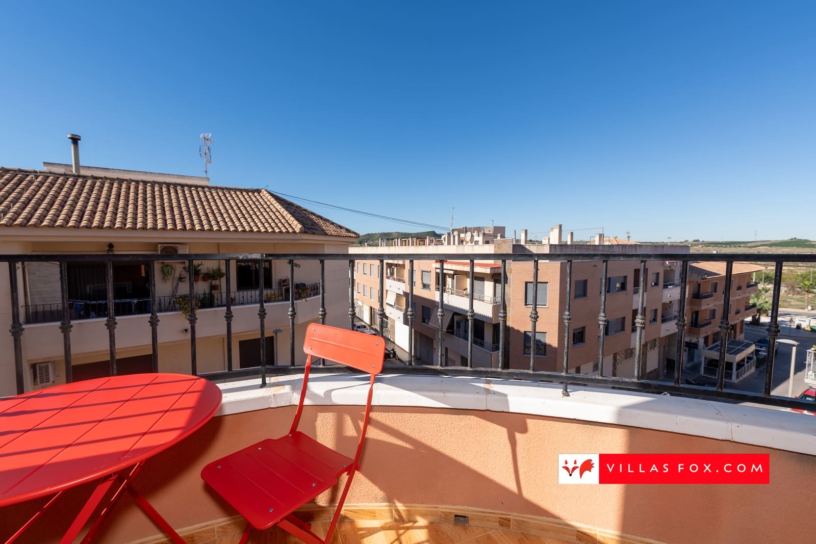 2 camera da letto Appartamento in vendita in San Miguel de Salinas - 99.000 € (Rif: 9353990)
