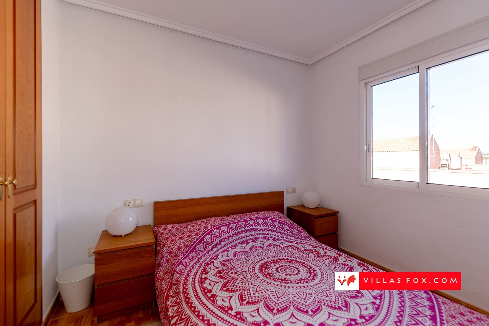 2 camera da letto Appartamento in vendita in San Miguel de Salinas - 99.000 € (Rif: 9353990)