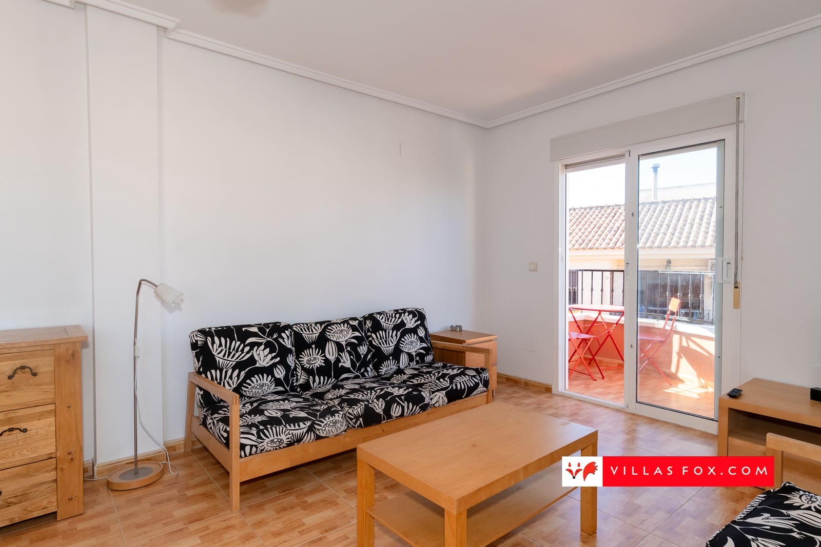 2 camera da letto Appartamento in vendita in San Miguel de Salinas - 99.000 € (Rif: 9353990)