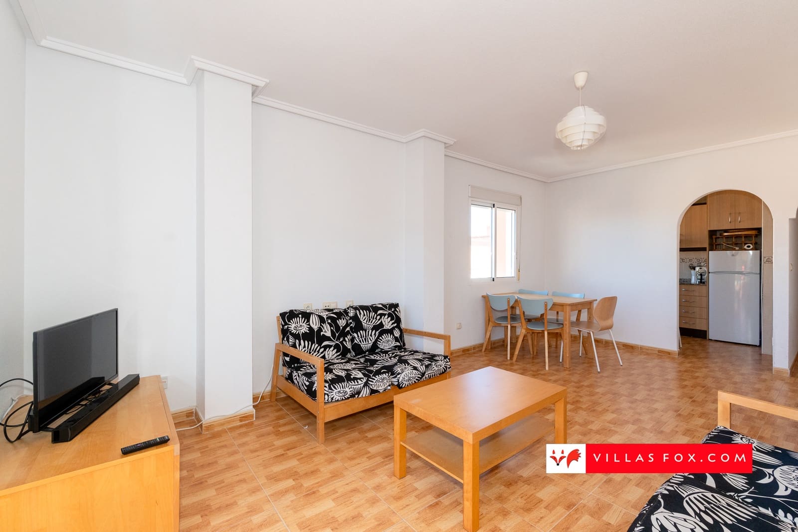 2 camera da letto Appartamento in vendita in San Miguel de Salinas - 99.000 € (Rif: 9353990)