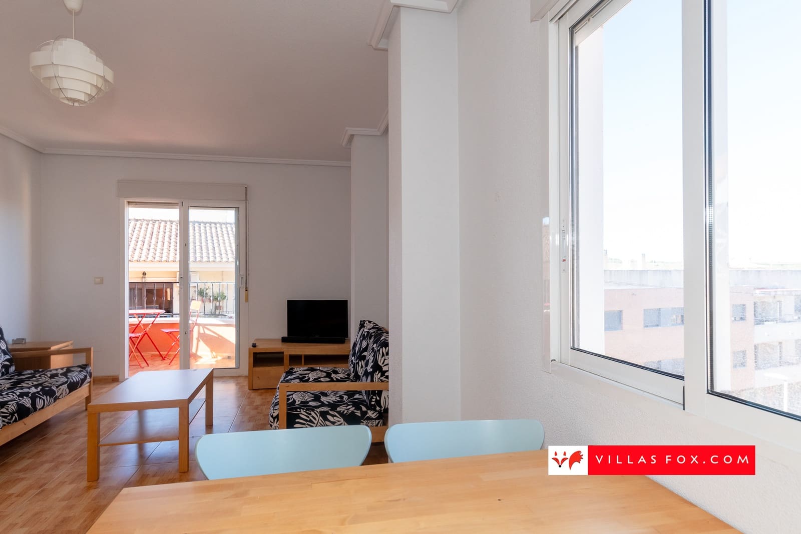 2 camera da letto Appartamento in vendita in San Miguel de Salinas - 99.000 € (Rif: 9353990)