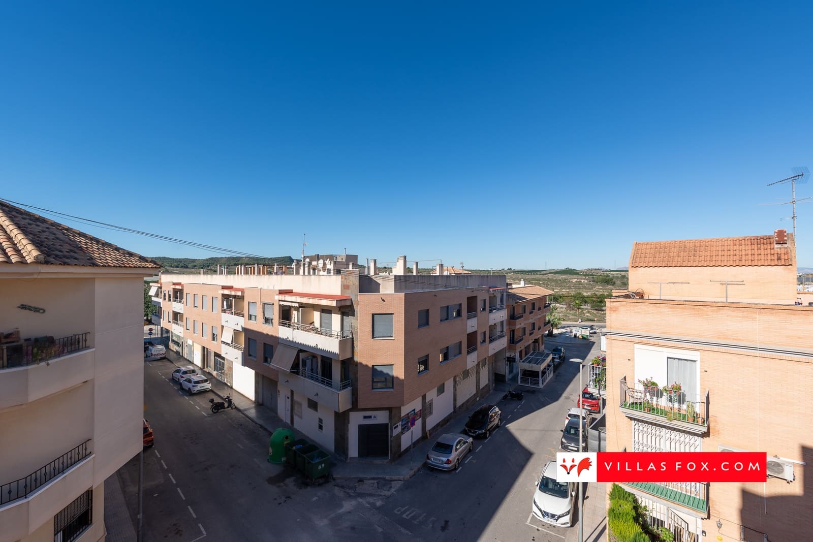 2 camera da letto Appartamento in vendita in San Miguel de Salinas - 99.000 € (Rif: 9353990)