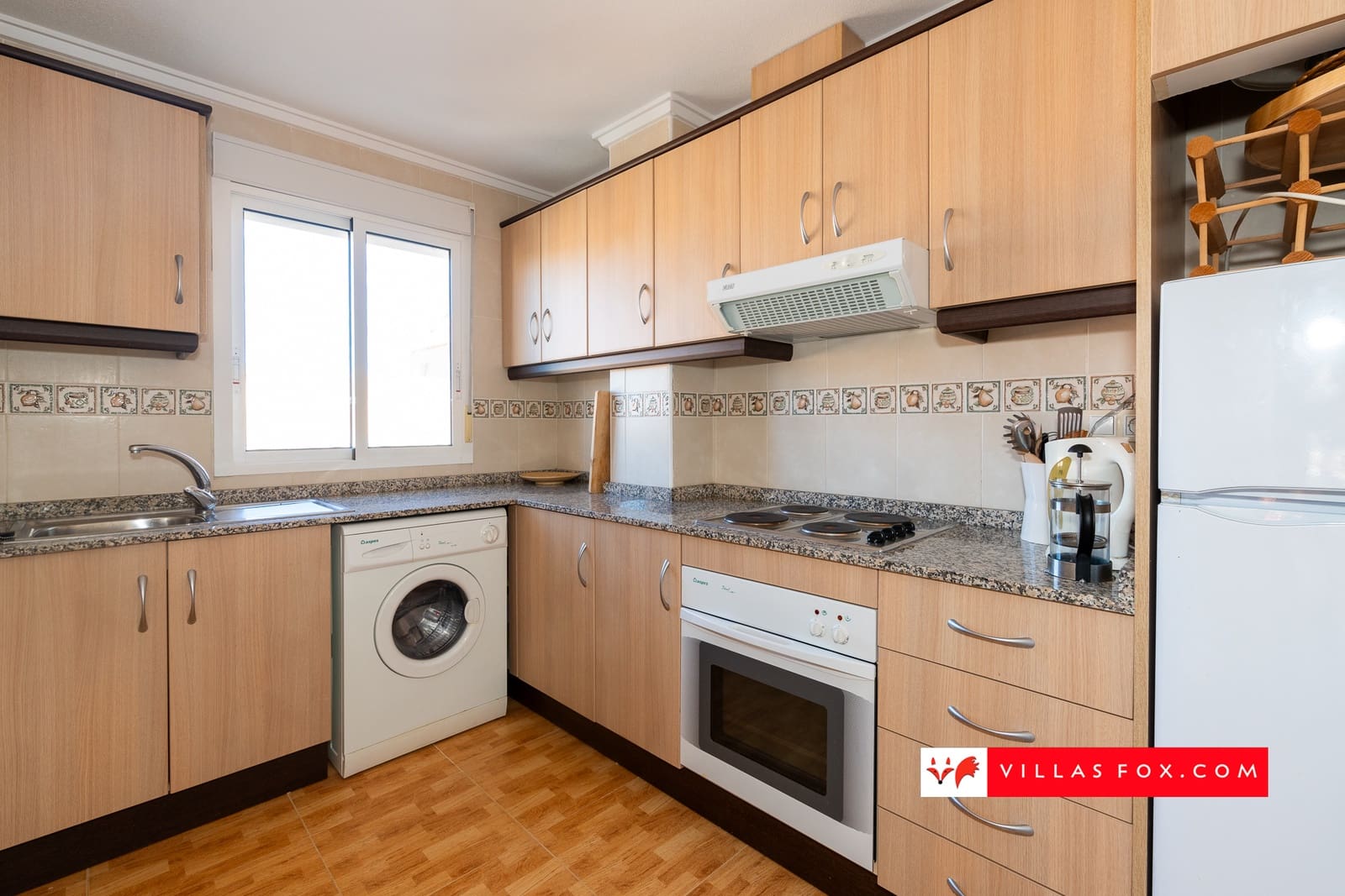 2 camera da letto Appartamento in vendita in San Miguel de Salinas - 99.000 € (Rif: 9353990)