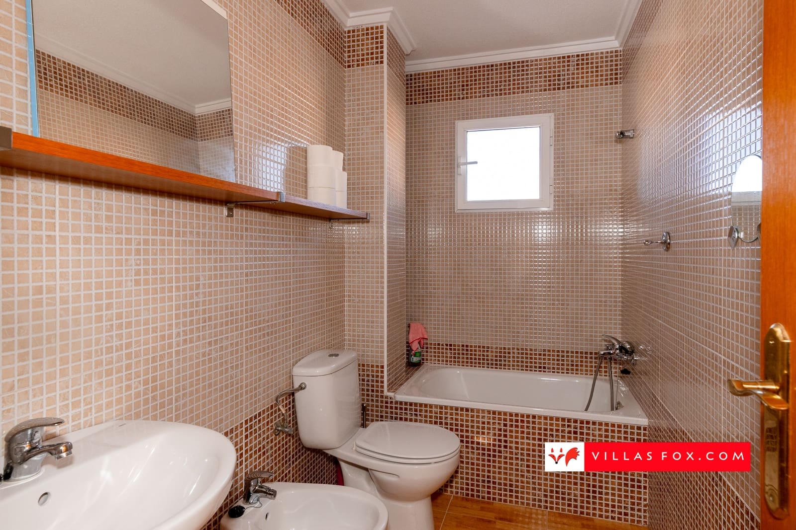 2 camera da letto Appartamento in vendita in San Miguel de Salinas - 99.000 € (Rif: 9353990)