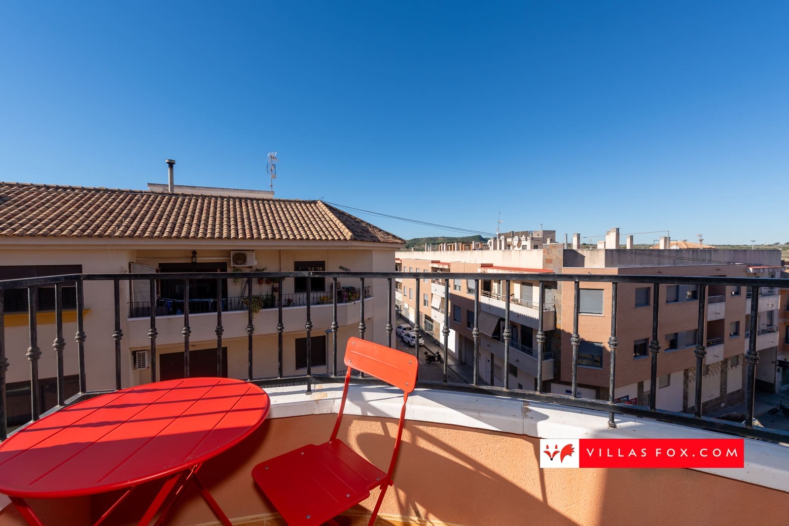 2 camera da letto Appartamento in vendita in San Miguel de Salinas - 99.000 € (Rif: 9353990)