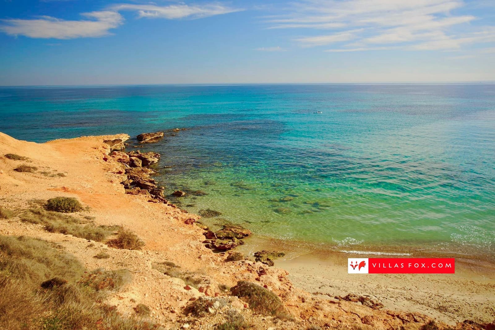 2 camera da letto Appartamento in vendita in San Miguel de Salinas - 99.000 € (Rif: 9353990)