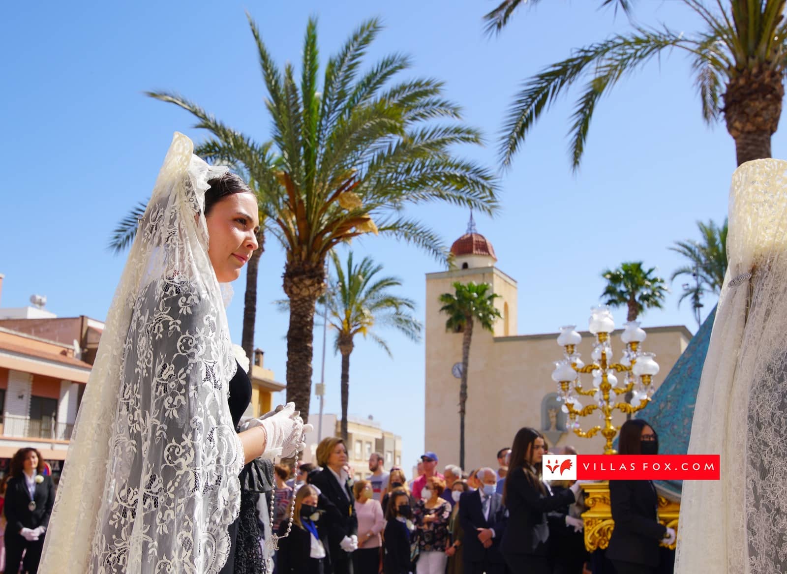 2 camera da letto Appartamento in vendita in San Miguel de Salinas - 99.000 € (Rif: 9353990)