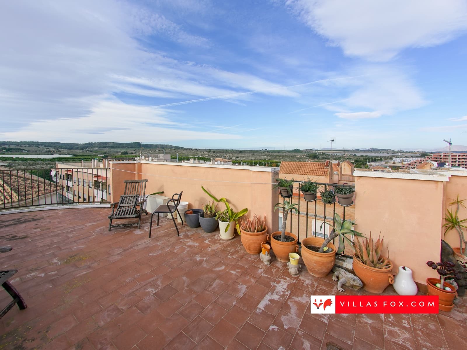 2 camera da letto Appartamento in vendita in San Miguel de Salinas - 99.000 € (Rif: 9353990)