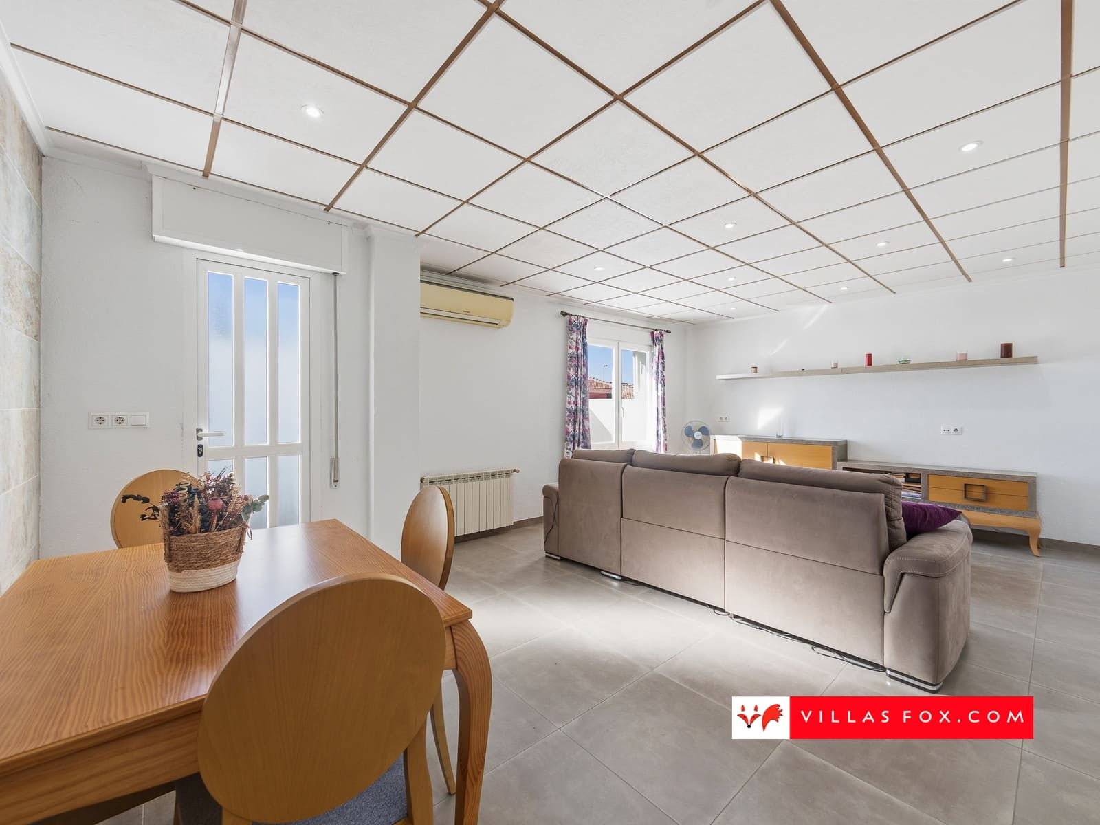 3 soverom Hus til salgs i San Miguel de Salinas med garasje - € 245 000 (Ref: 9408230)