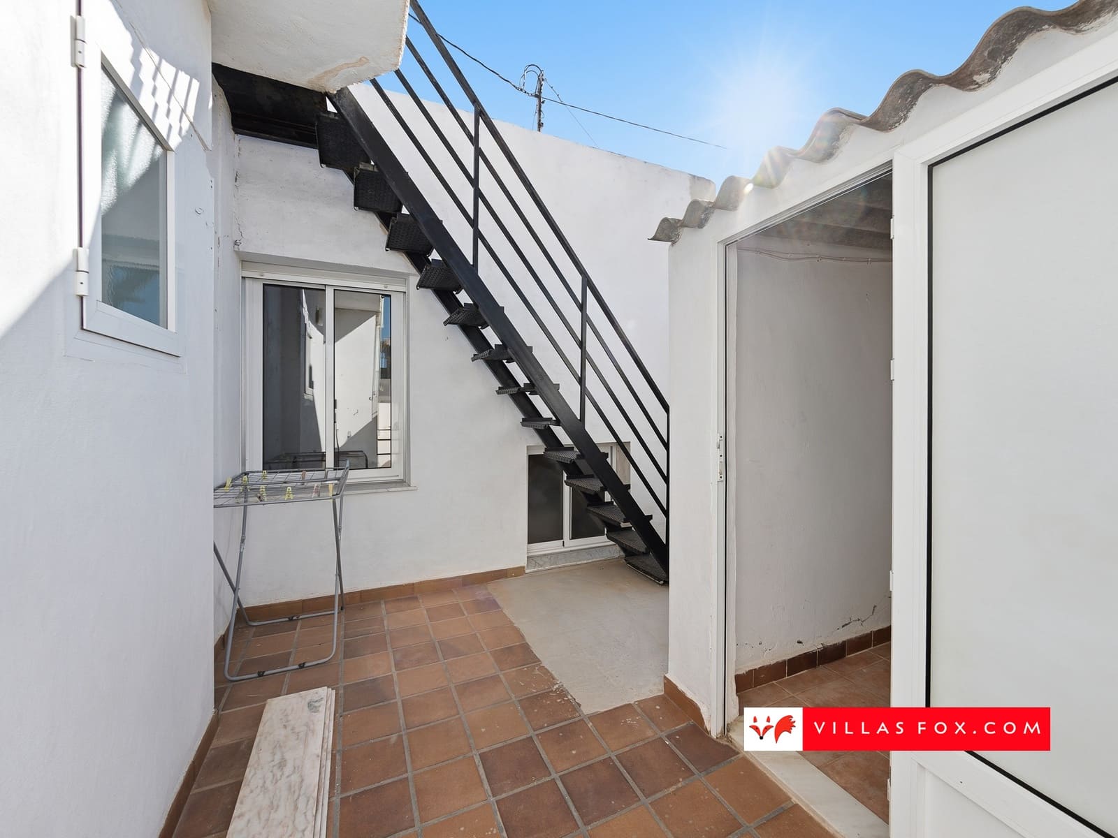 3 soverom Hus til salgs i San Miguel de Salinas med garasje - € 245 000 (Ref: 9408230)