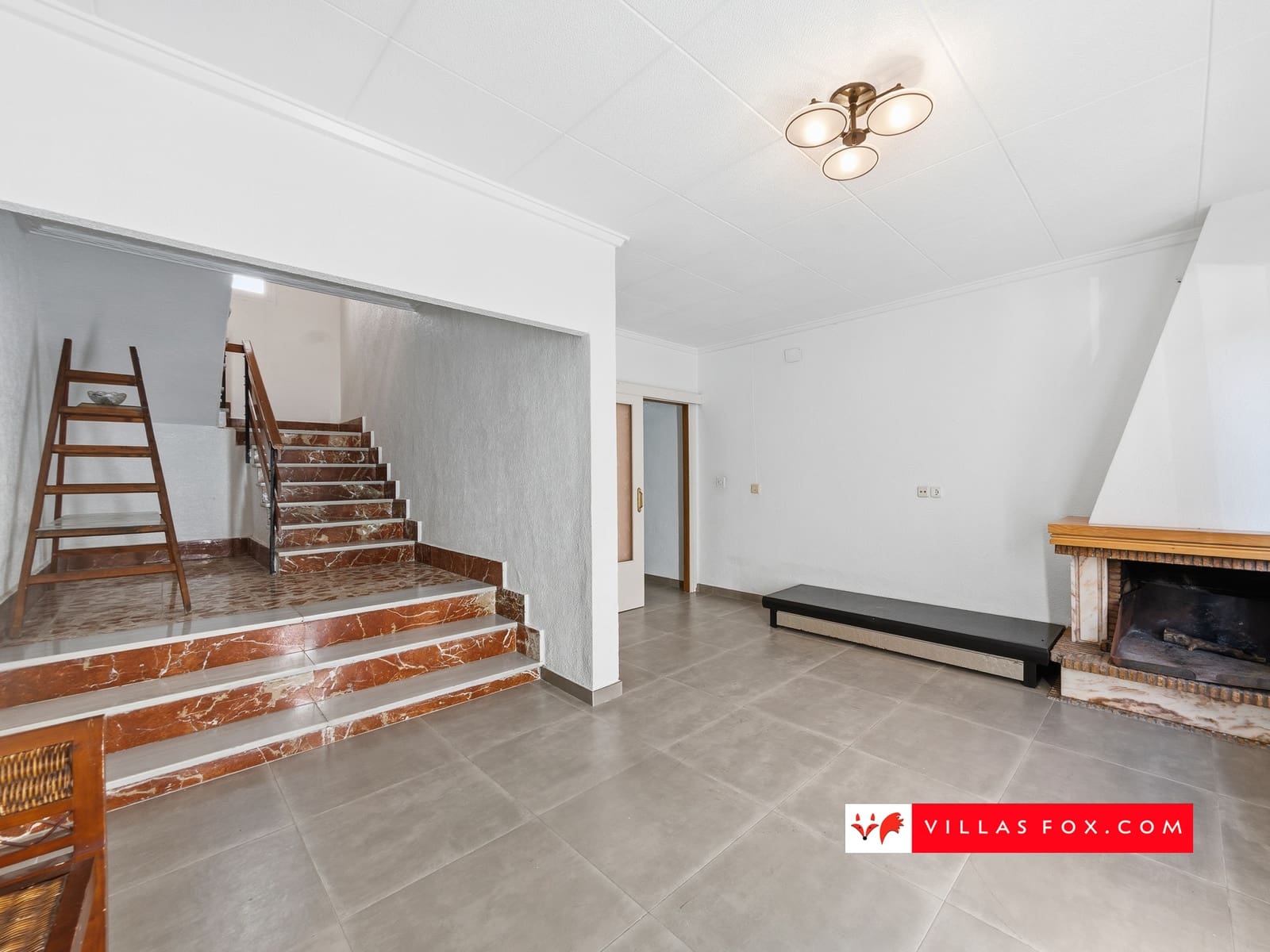 3 soverom Hus til salgs i San Miguel de Salinas med garasje - € 245 000 (Ref: 9408230)