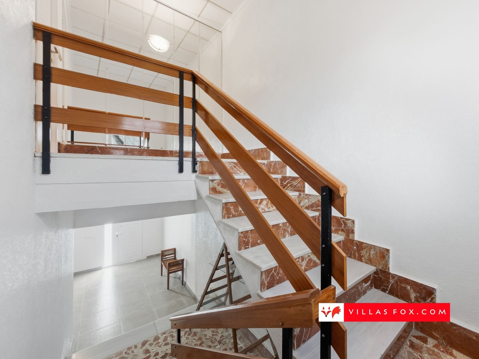 3 soverom Hus til salgs i San Miguel de Salinas med garasje - € 245 000 (Ref: 9408230)