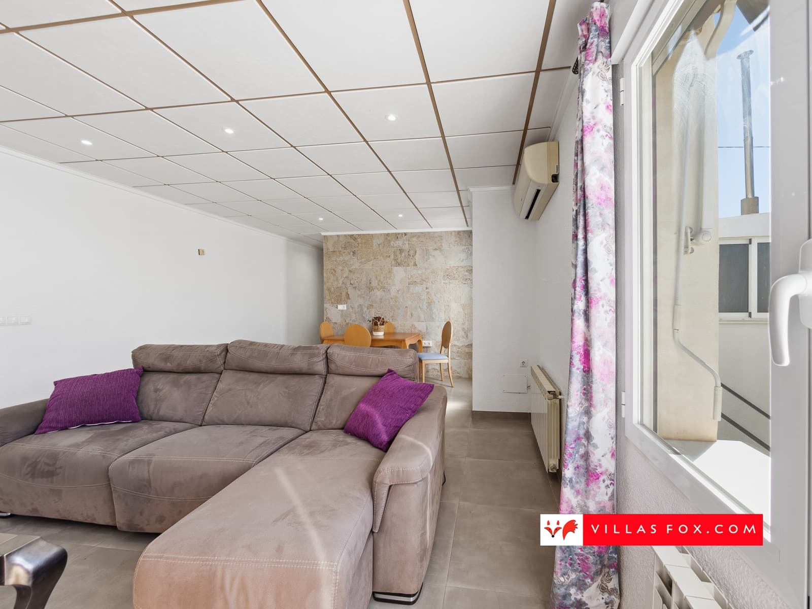 3 soverom Hus til salgs i San Miguel de Salinas med garasje - € 245 000 (Ref: 9408230)