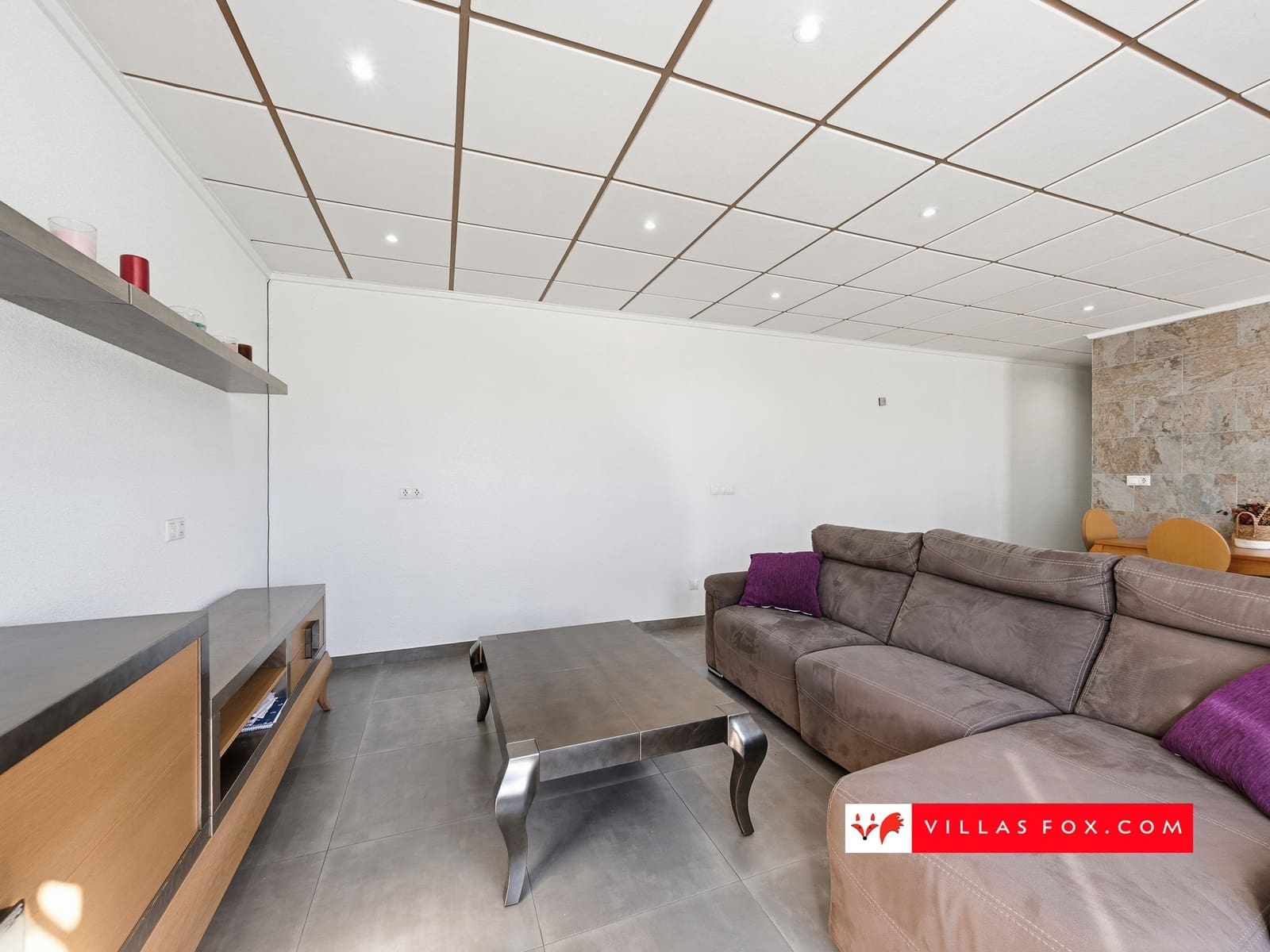 3 soverom Hus til salgs i San Miguel de Salinas med garasje - € 245 000 (Ref: 9408230)