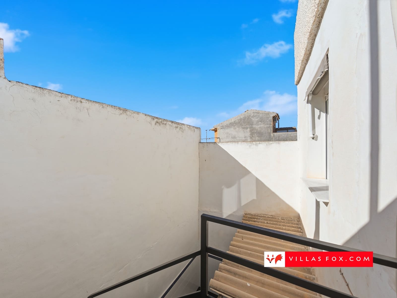 3 soverom Hus til salgs i San Miguel de Salinas med garasje - € 245 000 (Ref: 9408230)