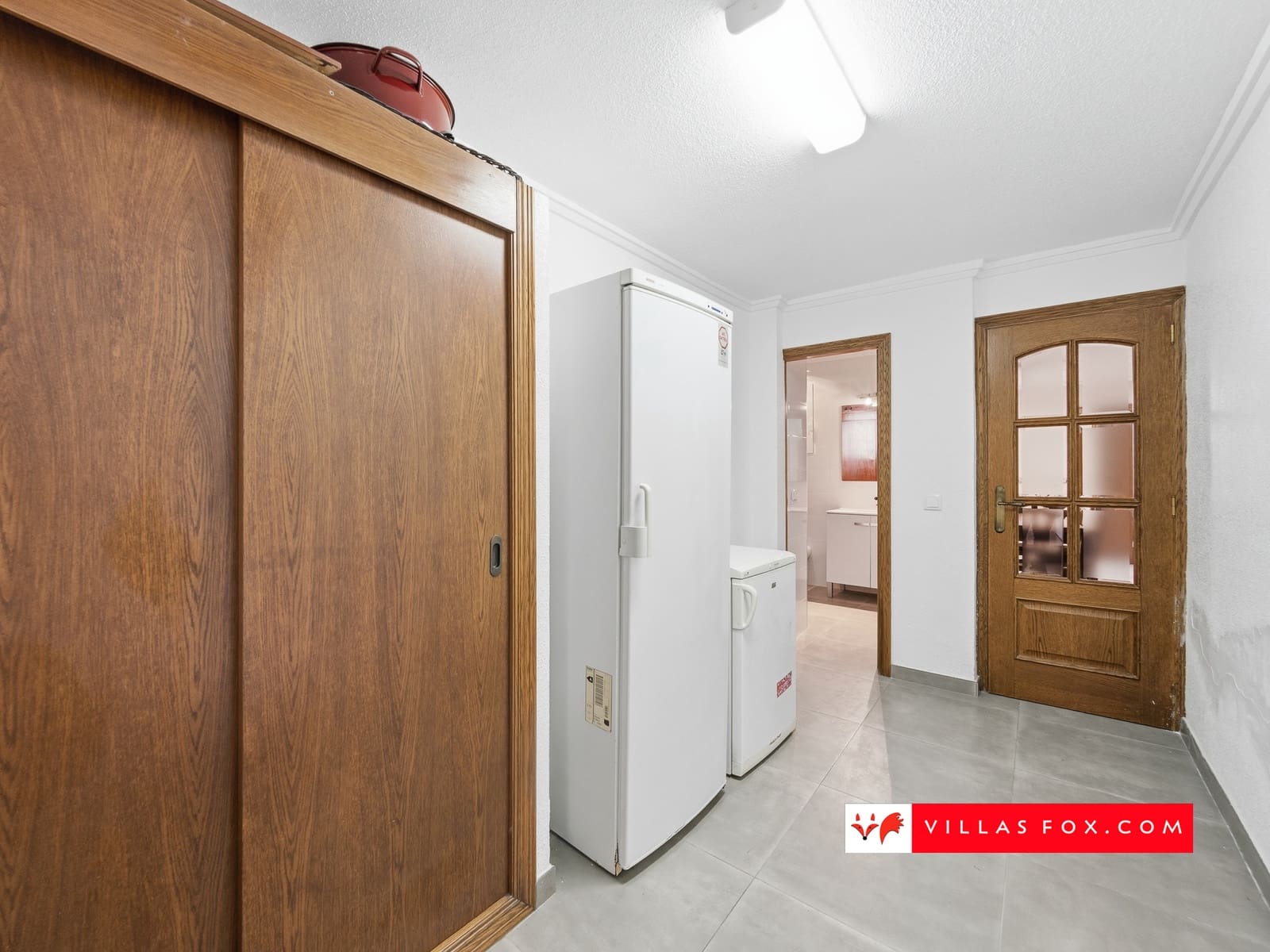 3 soverom Hus til salgs i San Miguel de Salinas med garasje - € 245 000 (Ref: 9408230)