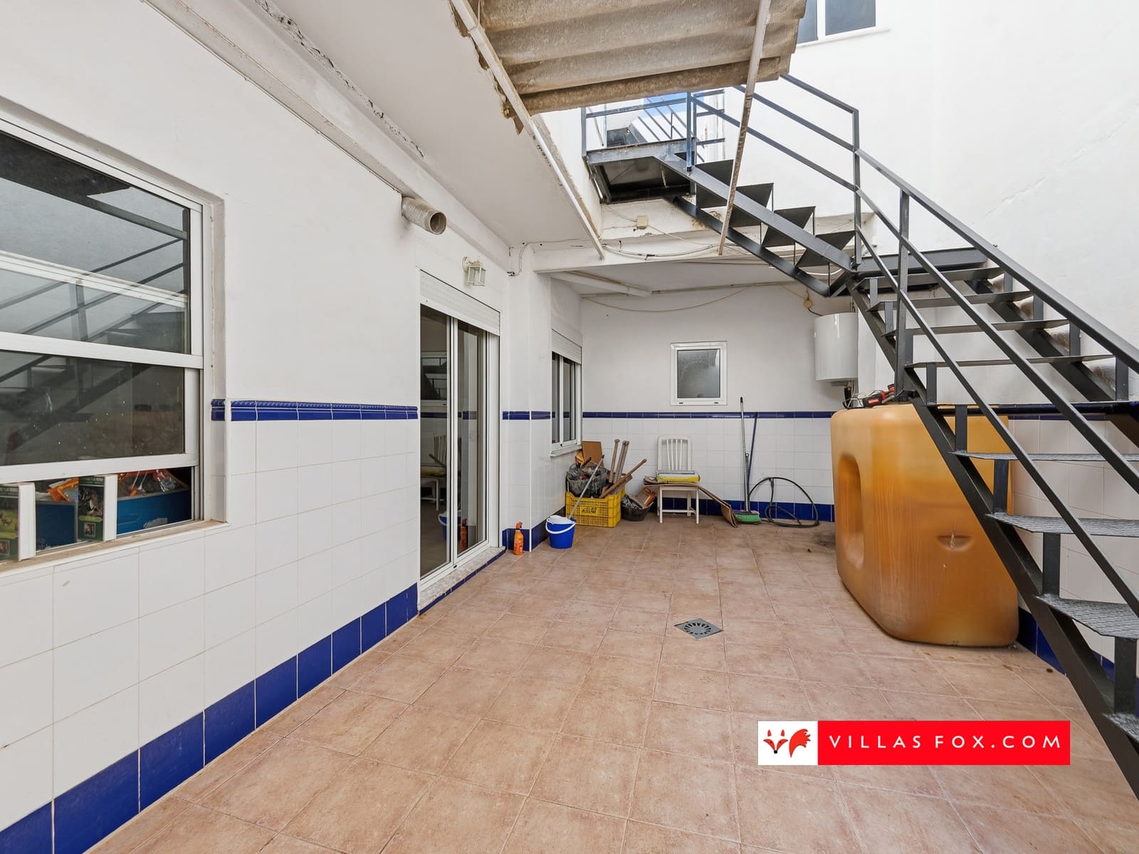 3 soverom Hus til salgs i San Miguel de Salinas med garasje - € 245 000 (Ref: 9408230)