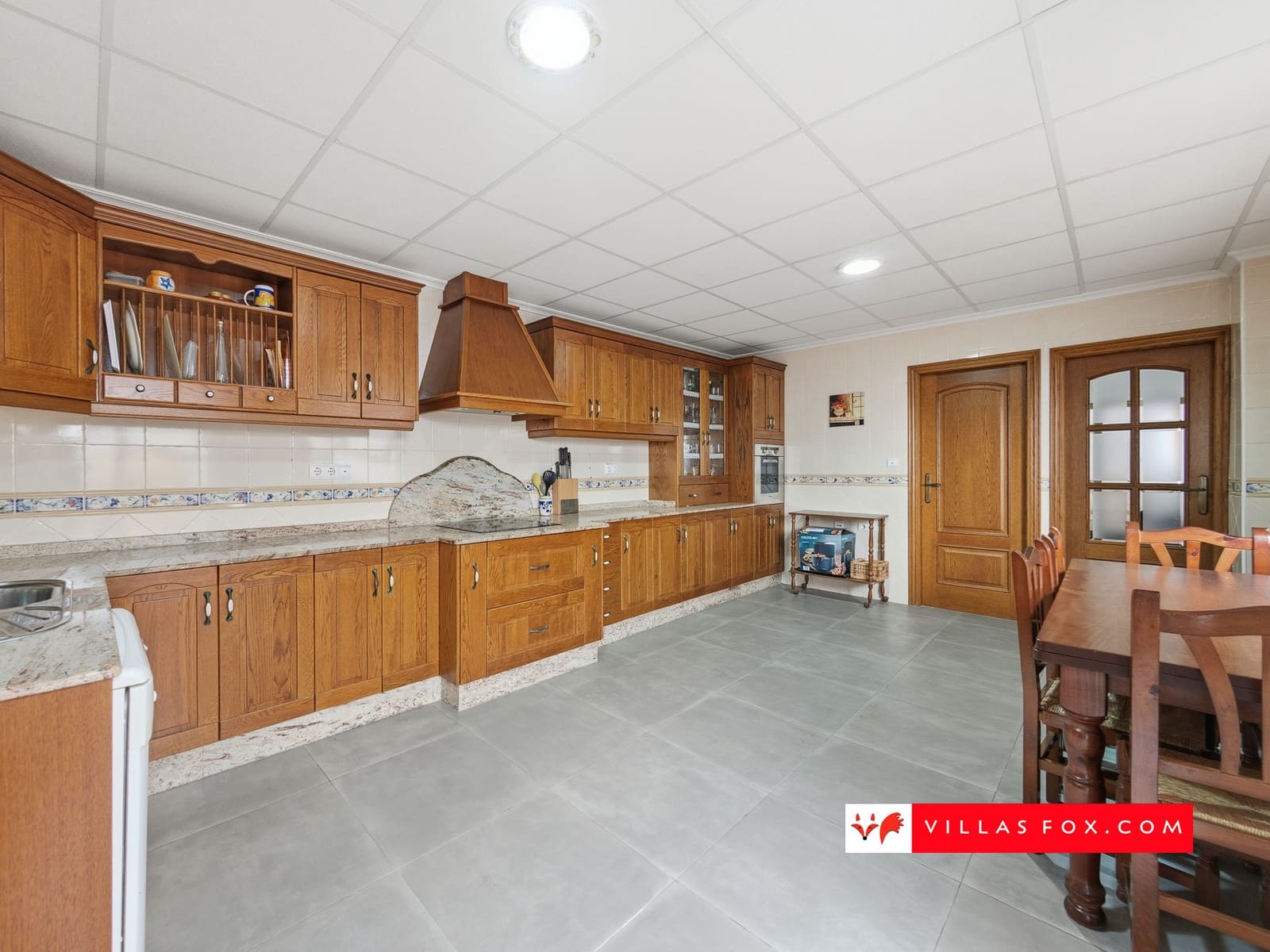 3 soverom Hus til salgs i San Miguel de Salinas med garasje - € 245 000 (Ref: 9408230)