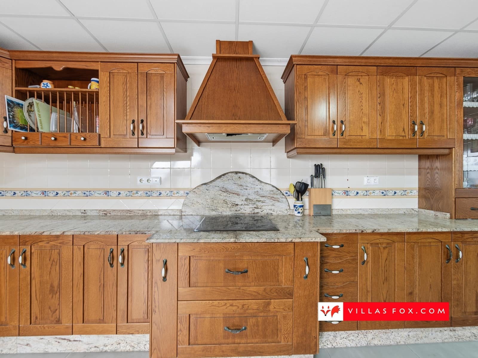 3 soverom Hus til salgs i San Miguel de Salinas med garasje - € 245 000 (Ref: 9408230)