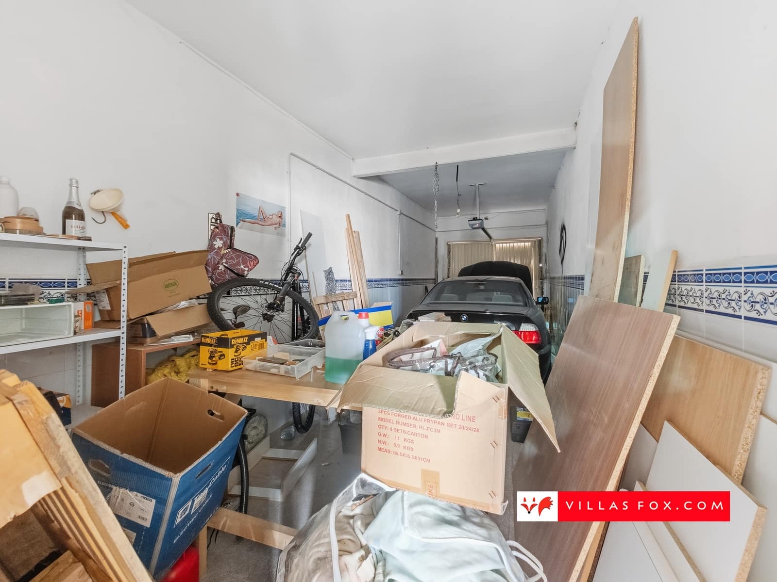 3 soverom Hus til salgs i San Miguel de Salinas med garasje - € 245 000 (Ref: 9408230)