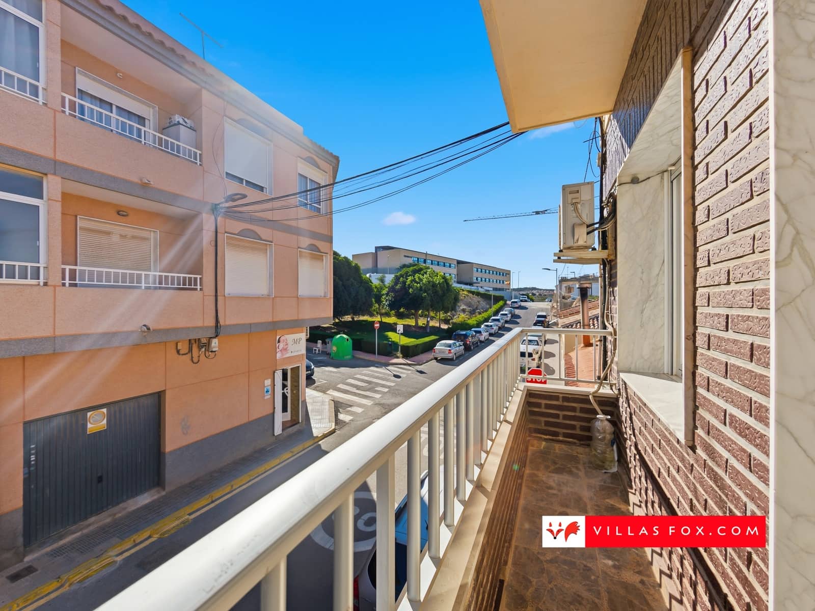 3 soverom Hus til salgs i San Miguel de Salinas med garasje - € 245 000 (Ref: 9408230)