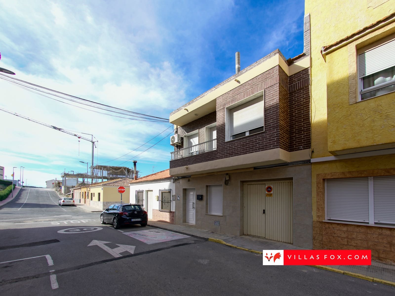 3 soverom Hus til salgs i San Miguel de Salinas med garasje - € 245 000 (Ref: 9408230)