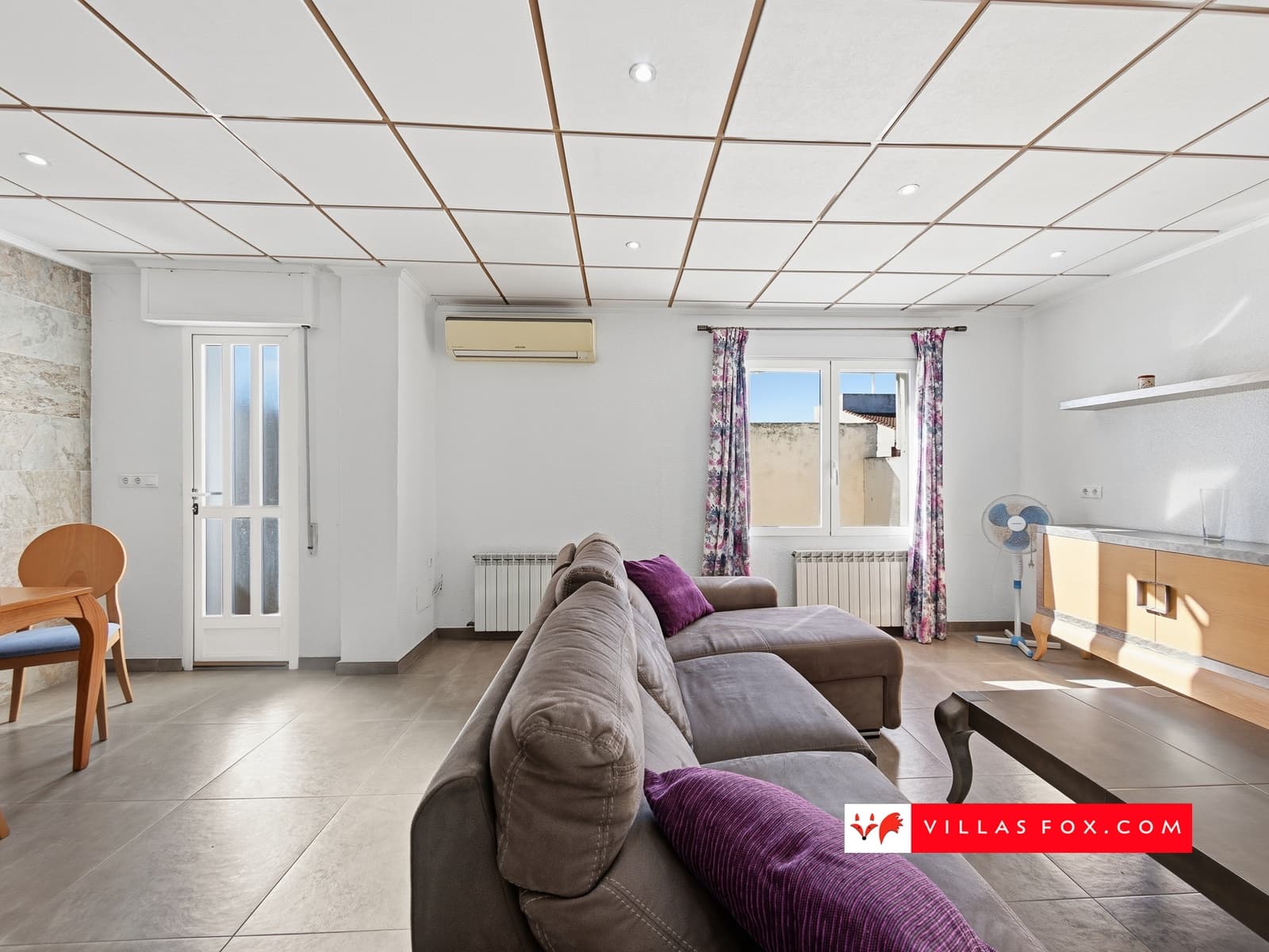 3 soverom Hus til salgs i San Miguel de Salinas med garasje - € 245 000 (Ref: 9408230)