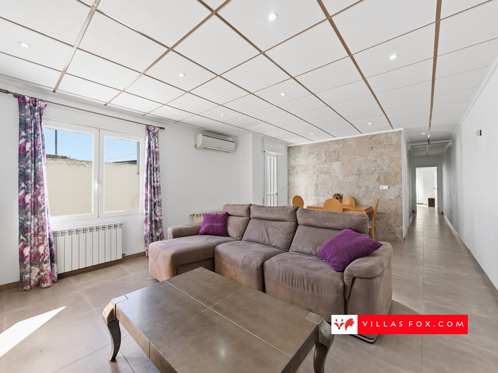 3 soverom Hus til salgs i San Miguel de Salinas med garasje - € 245 000 (Ref: 9408230)