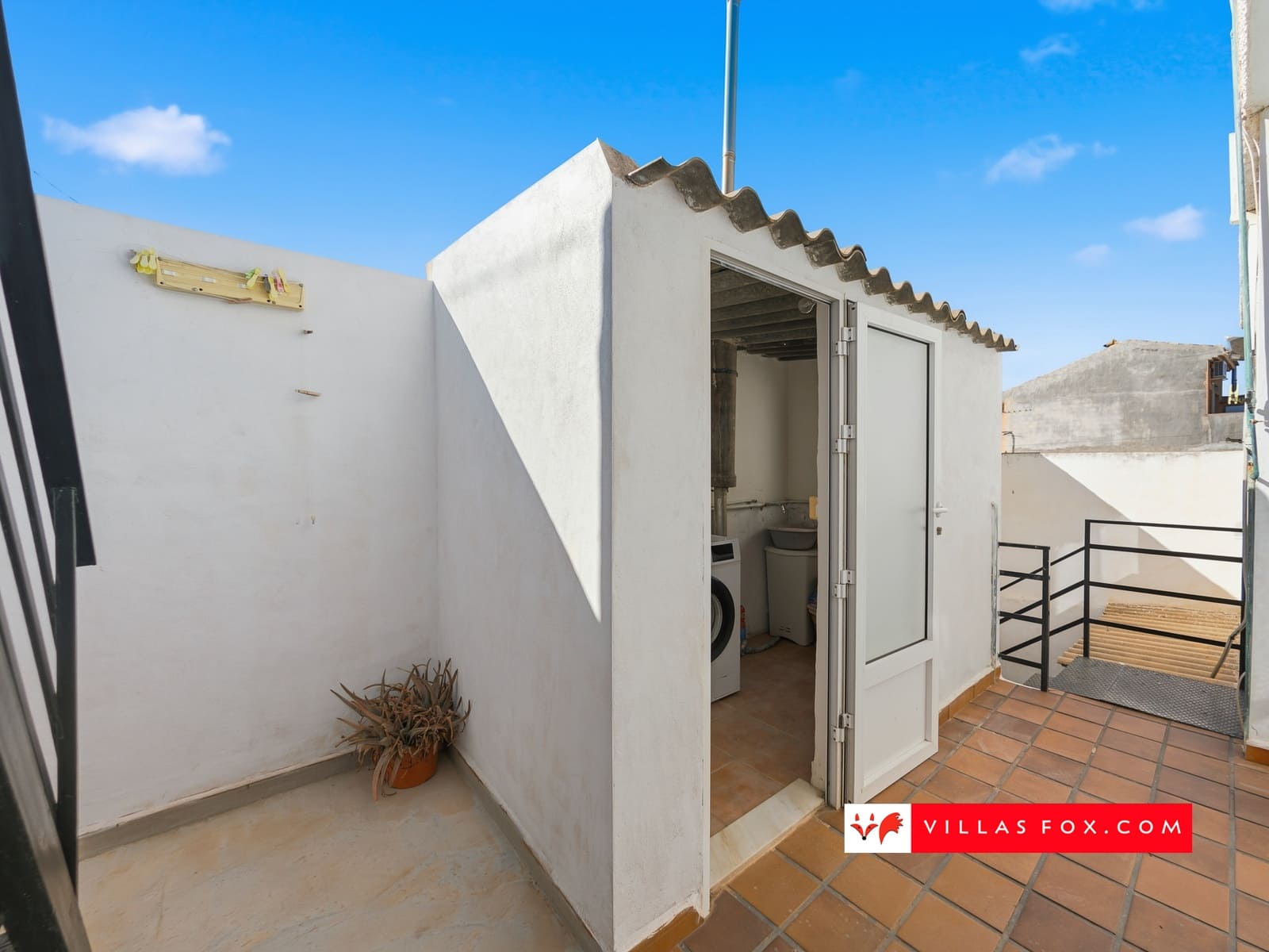 3 soverom Hus til salgs i San Miguel de Salinas med garasje - € 245 000 (Ref: 9408230)