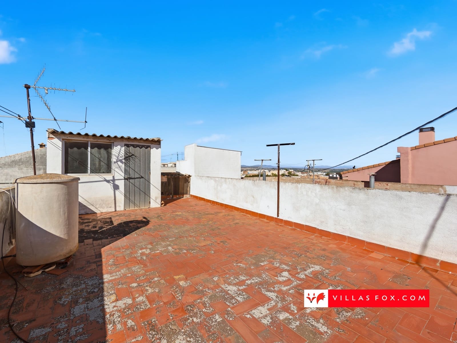 3 soverom Hus til salgs i San Miguel de Salinas med garasje - € 245 000 (Ref: 9408230)