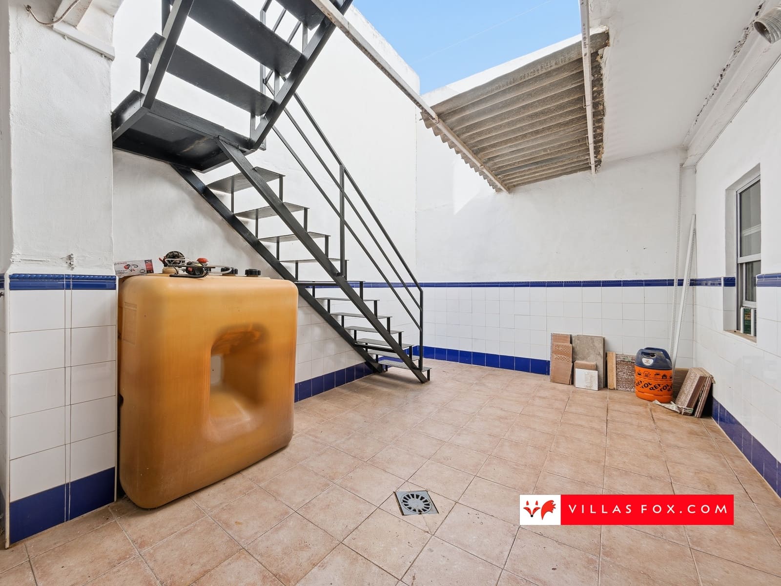 3 soverom Hus til salgs i San Miguel de Salinas med garasje - € 245 000 (Ref: 9408230)