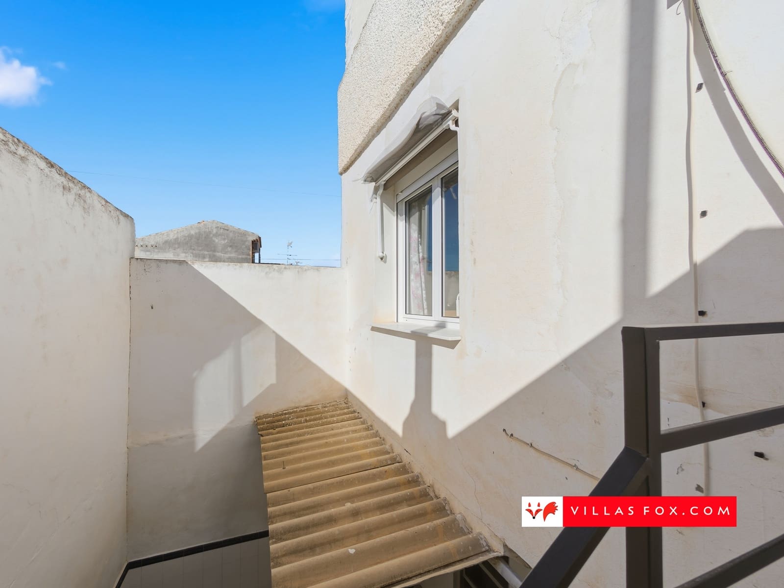 3 soverom Hus til salgs i San Miguel de Salinas med garasje - € 245 000 (Ref: 9408230)