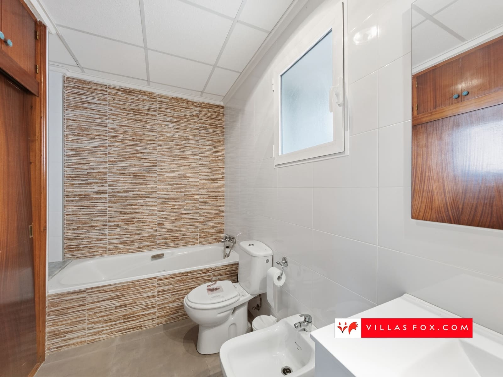 3 soverom Hus til salgs i San Miguel de Salinas med garasje - € 245 000 (Ref: 9408230)