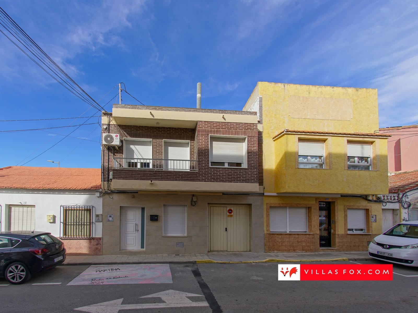 3 soverom Hus til salgs i San Miguel de Salinas med garasje - € 245 000 (Ref: 9408230)