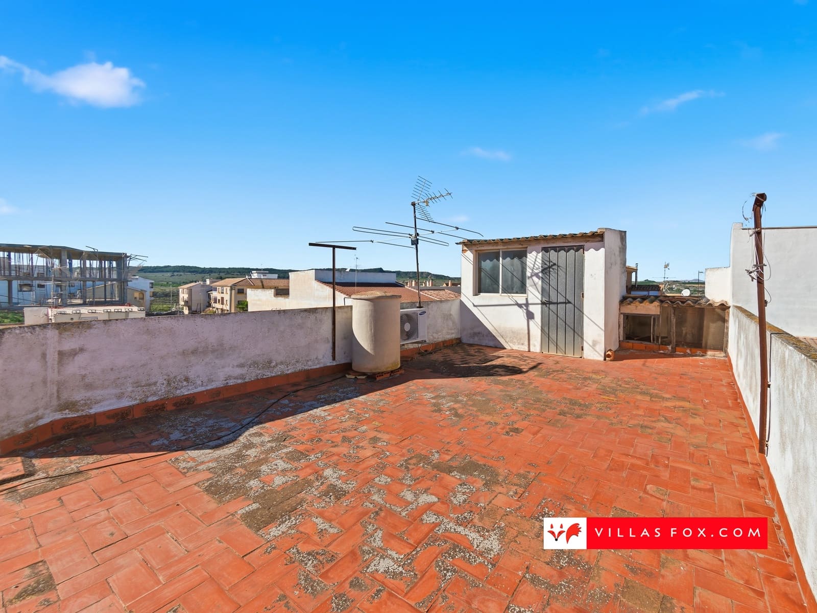 3 soverom Hus til salgs i San Miguel de Salinas med garasje - € 245 000 (Ref: 9408230)