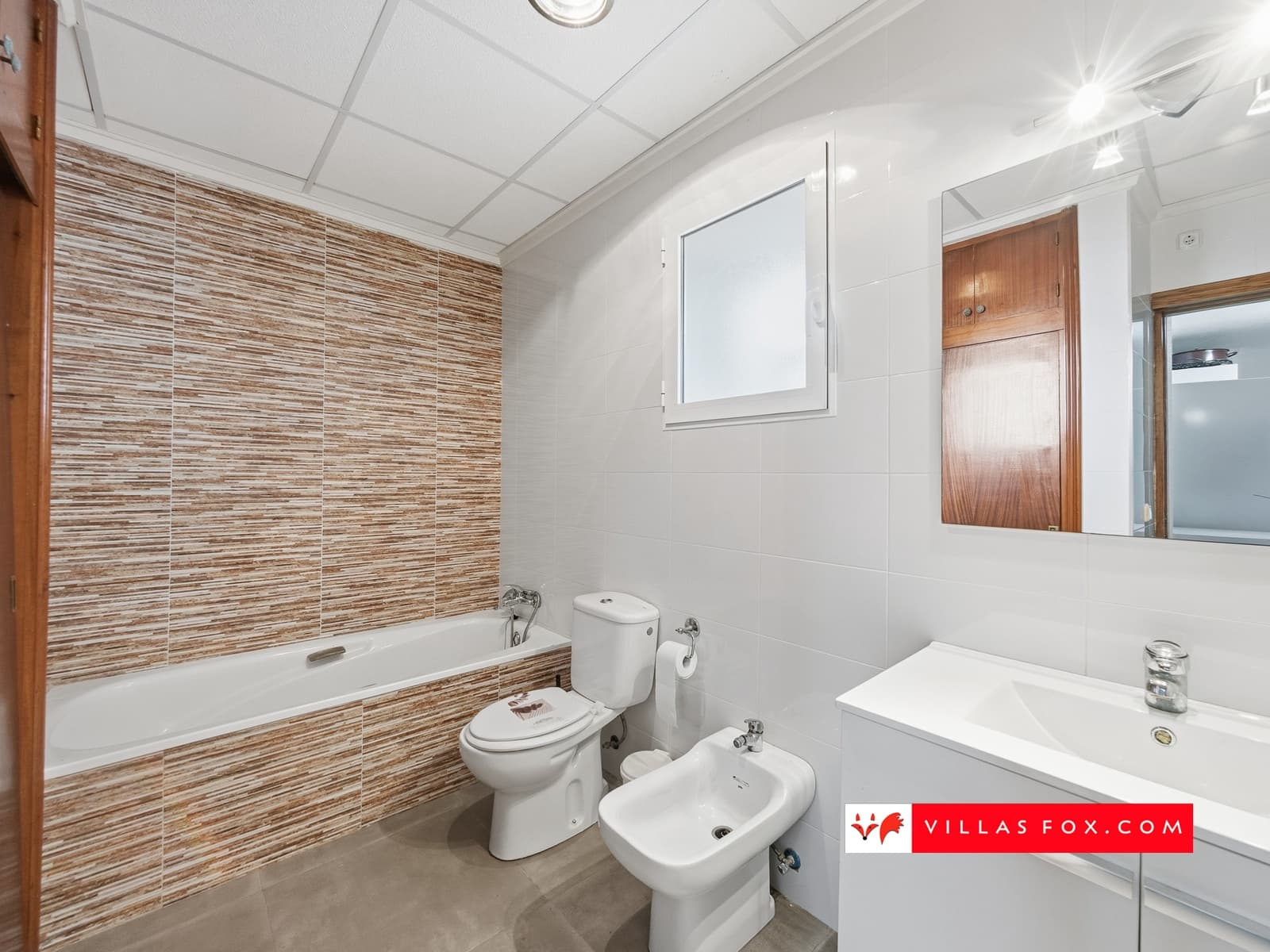 3 soverom Hus til salgs i San Miguel de Salinas med garasje - € 245 000 (Ref: 9408230)