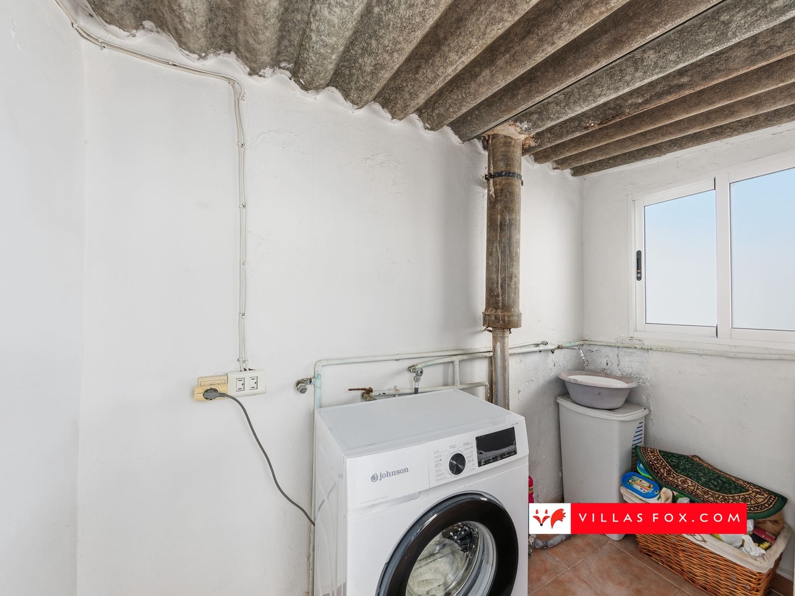 3 soverom Hus til salgs i San Miguel de Salinas med garasje - € 245 000 (Ref: 9408230)