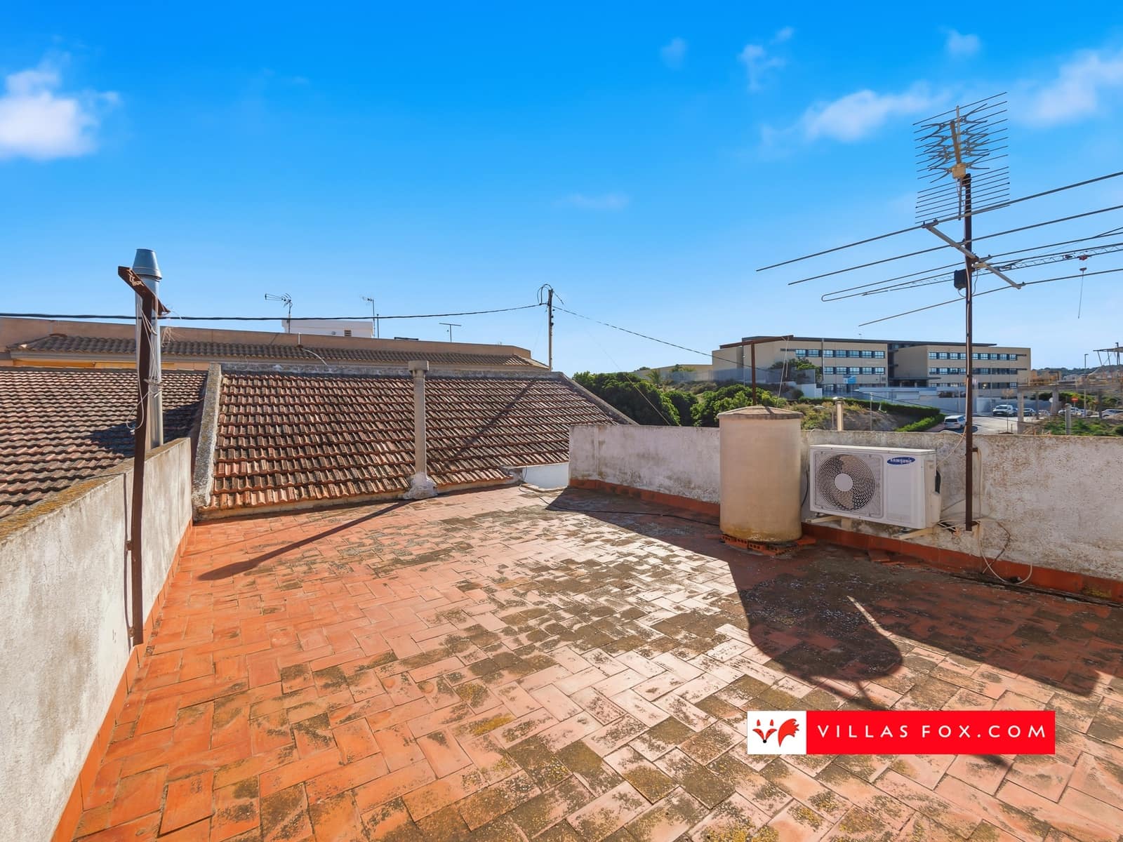 3 soverom Hus til salgs i San Miguel de Salinas med garasje - € 245 000 (Ref: 9408230)